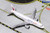 GeminiJets 1:400 Scale China Eastern Airbus A320neo Airplane Model