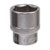 OEMTOOLS  22369 1-1/16 Inch SAE Socket