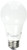 Feit Dimmable LED 3000K 60W Equivalent A19 Bulbs OM60/830/LED/4 (4 Pack)