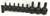 Lisle 26550 Torx Bit Set - 9 Piece