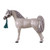 Hallmark Keepsake Christmas Ornament 2018 Year Dated, Arabian Dream Horse,
