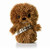 Hallmark itty bittys Chewbacca Stuffed Animal Itty Bittys Back to School Sci-Fi