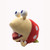 10" Red Bulborb Chappy Pikmin Stuffed Plush Doll