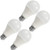Maxlite 93647 - E9A19ND50/4P/WS-149 A19 A Line Pear LED Light Bulb