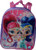 Nickelodeon Shimmer and Shine Girl's 10" Mini-Backpack