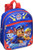 Nickelodeon Paw Patrol Boy's 10" Mini Backpack With 3D Artworks
