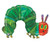 The Very Hungry Caterpillar Mylar Balloon - 43"