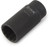 Titan Tools 15232 32 mm 1/2' Drive 12 Point Axle Nut Socket