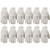 Wells Lamont Polyester Work Gloves, String Knit, 12 Pair Pack, Large (513LZ)