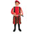 Renaissance Child Costume, Child Medium