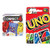 Hasbro Connect 4 Game and Uno Card Game Bundle
