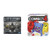 Battleship Game and Connect 4 Game Bundle