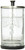 William Marvy No.6 Glass Manicurist Disinfectant Jar