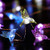 HDNICE Hummingbird Decorative String Lights LED,Fairy Lights, Holiday Wedding Party Home Garden Bedroom Outdoor Indoor Decorations,8 Lighting Modes with Remote Control (Warm White 13.85 Ft 40 LED)