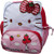 Strawberry Hello Kitty Backpack