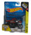 Monster Jam TASMANIAN DEVIL #57 includes monster jam figure hot wheels off-road