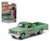 1:64 GREENLIGHT RUNNING ON EMPTY SERIES 1 - 1967 DODGE D-100 TEXACO 41010-C
