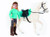 Breyer Classics Heather English Rider Doll (1:12 Scale)