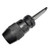 HFS(R) Keyless 1/32"- 1/2" Drill Chuck With Morse Taper #2 MT2 Arbor