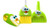 Kidz Delight Gift Set, Green