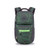 High Sierra Everyday Backpack - Black/Lime Green 18.5x12.5x6