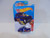 Hot Wheels 2016 HW Flames '41 Willys 96/250, Blue
