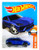 Hot Wheels, 2016 HW Hot Trucks, Lamborghini Urus [Blue] 142/250