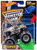 Hot Wheels Monster Jam 1:64 Scale - Max-D Maximum Destruction with Stunt Ramp #23