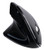 Adesso iMouse E90 - Wireless Left-Handed Vertical Ergonomic Mouse