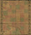 1868 Map New map of Grant County, Wisconsin - Size: 22x24 - Ready to Frame - Grant County | Wisconsi