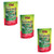 Voluntary Purchasing Group Hi-Yield 33362 Hydrated Lime, 2 lb, 3 Pack