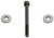 Team Associated 6573 RC10 Differential Thrust Washer and Bolt