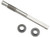 Team Associated 9736 Slipper Shaft B44 Vehicle Part