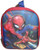 Coloring Activity Funpack Set In A Mini Backpack With Spiderman