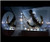 Holitown Nautical Theme Decorative String Lights, Under The Sea Sand Dollars Seahorse Beach Lights with Remote 10 ft 30 LEDs for Covered Outdoor