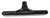Cen-Tec Systems 60583 Commercial Carpet Vacuum Tool, 14-Inch, Black