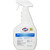 Dispatch 68970 Hospital Cleaner Disinfectant with Bleach, 32 fl oz Trigger Spray Bottle