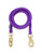 Tough-1 Safety Shock Poly Bungee Cross Tie