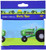 Tractor Party Tape Party Accessory (1 count) (1/Pkg)