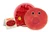 Getting Fit Giant Microbes 5"-7" Red Blood Cell Erythrocyte Microbe Plush Toy