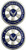 U.S. Air Force Wheel Cut-Out Challenge Coin by Eagle Crest