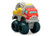 Tonka My First Mini Wobble Wheels - Tow Truck