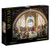 Clementoni School of Athens 1000 Piece Jigsaw Puzzle