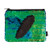 Style.Labs Magic Sequin Pouch, Mermaid/Black (76408)