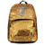 Style.Lab by Fashion Angels Magic Sequin Backpack - Gold to Silver