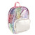 Style.Lab by Fashion Angels Magic Sequin Mini Backpack - Pastel/Silver
