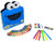 SESAME STREET Activity CASE - Cookie Monster
