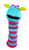 The Puppet Company - Knitted Puppet - Scorch