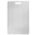 Excellante 849851006089 Cutting Board, 16" x 10" x .5", Medium