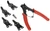 Cal Hawk Tools CPLSR4N1 4 In 1 Snap Ring Pliers